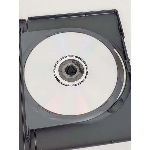 The Boondock Saints (SE, FULL) [DVD] - Picture 2 of 4